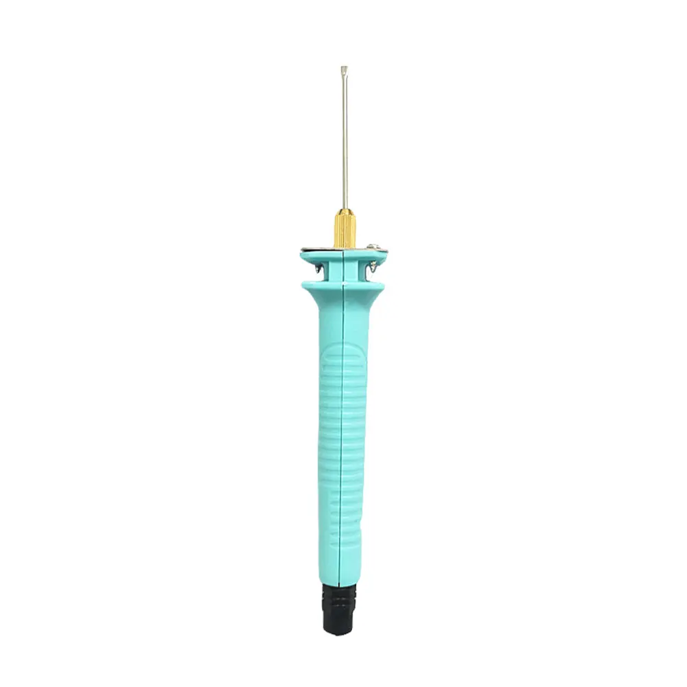 Foam Cutter Pen for Styrofoam with foam cutter