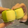 Mini Reusable Washable Lint Roller Strong Adhesive Hair Sticking Machine Dust Removal Brush for Clothes Pets Furniture Cleaning 1