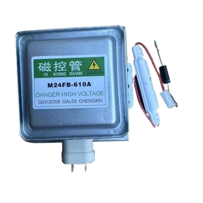 for Galanz Microwave Oven Magnetron M24FB-610A Microwave Oven Parts