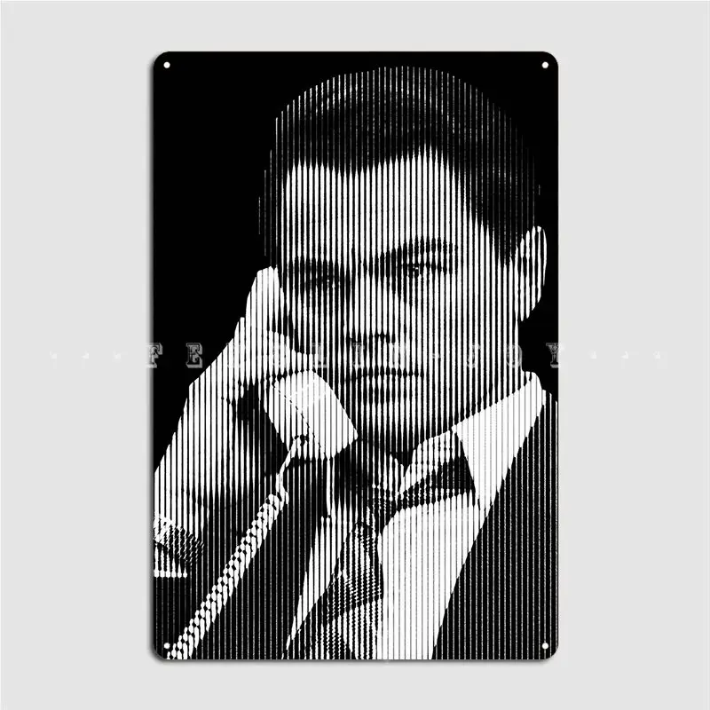 Jordan Belfort Targa In Legno Poster Decorazione Del Garage Personalizza Parete Pub Cucina Cartello In Legno Poster