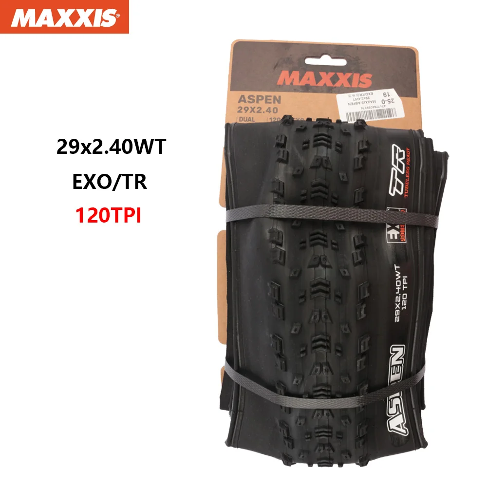 29x2.4WT EXO TR