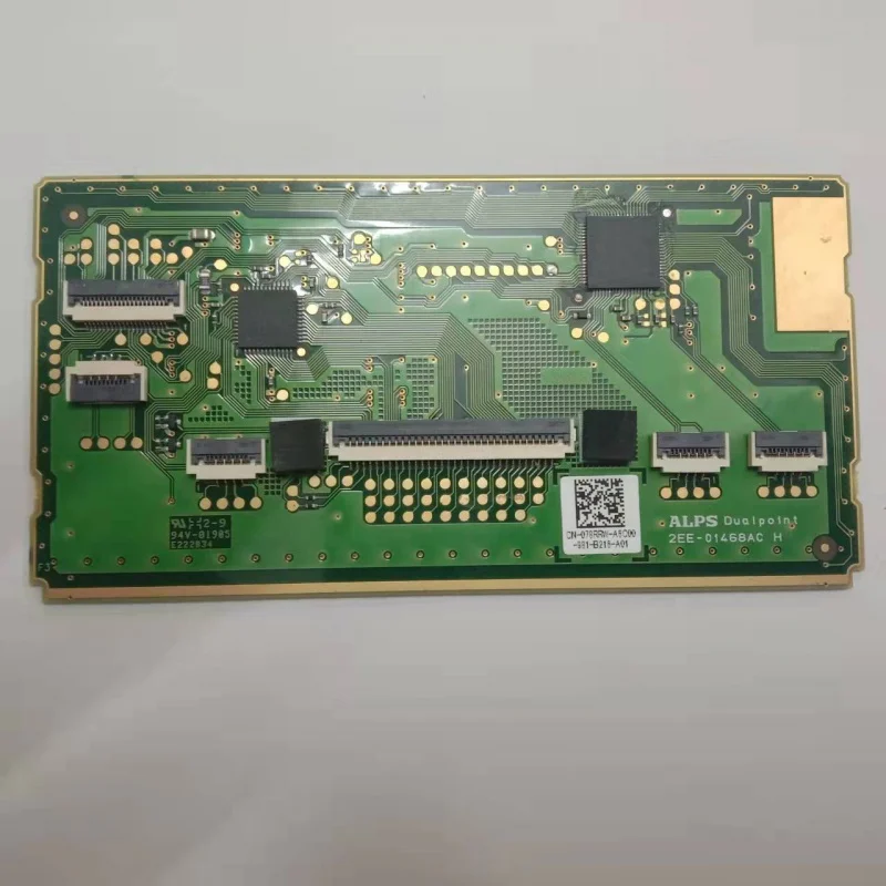 

New Touchpad Trackpad Mouse Board For Dell Latitude E7480 E72000