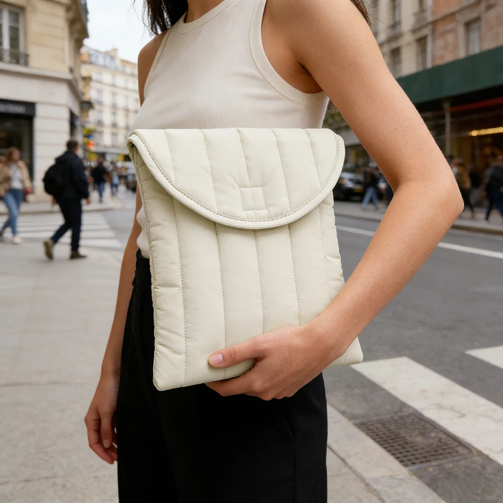 Universal Laptop Sleeve for 13 to 16 Inch Devices