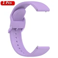 Only purple Strap