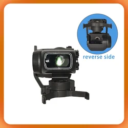 Enhanced Gimbal Axis Arm with Dual Motor System and Mounting Frame (Mini 2)