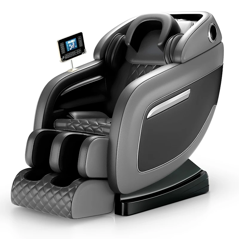Luxury Household Multifunctional 8d Zero Gravity Massage Chair