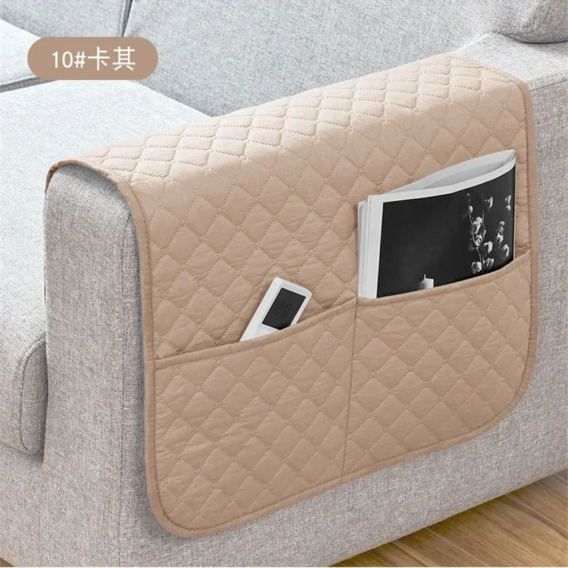 Sofa Armrest Cover Image 26