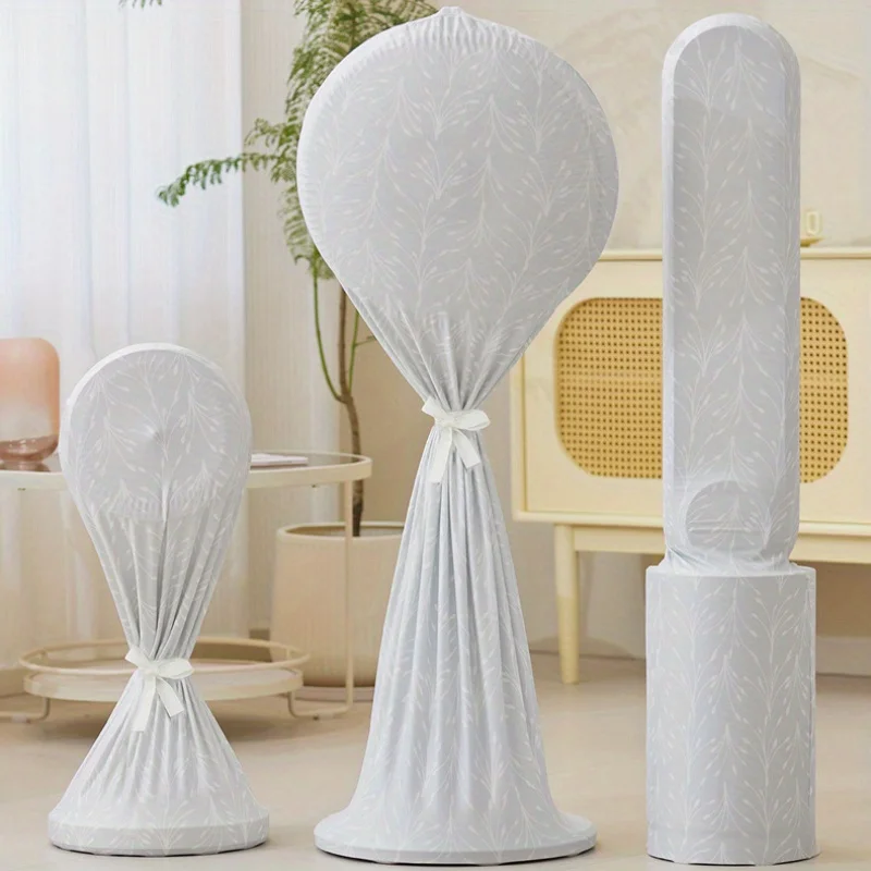 Dust Cover for Small Tower Fans