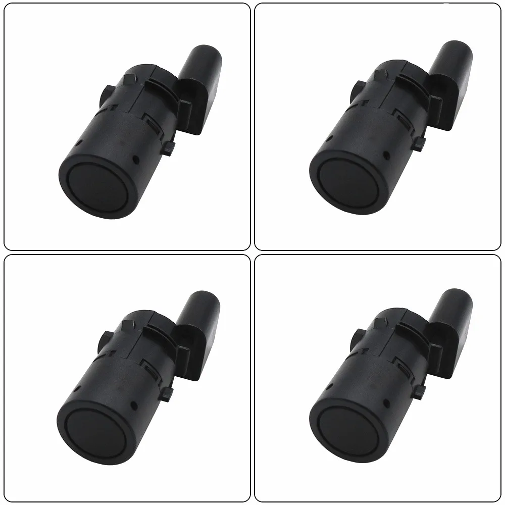 

4pcs/lot Car YDB500301 YDB500301PMA PDC Parking Sensor Fit For Jaguar Land Rover 3 Range Rover Freelander Discovery Vogue L322