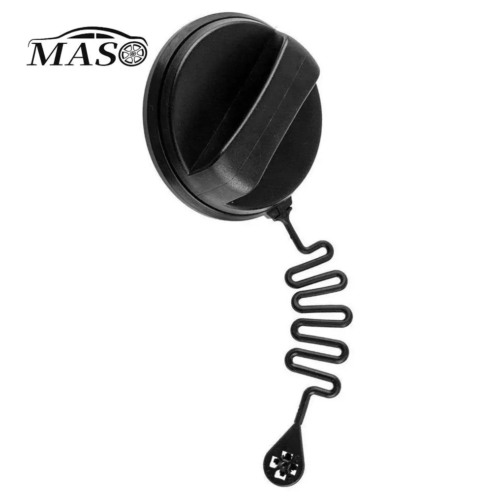 Car Fuel Tank Cap With Strap For Ford Fiesta MK5 Focus C-MAX Mondeo Galaxy Puma Ranger Transit 1580852 E1F1-9030-AA fuel tank cap,fuel cap