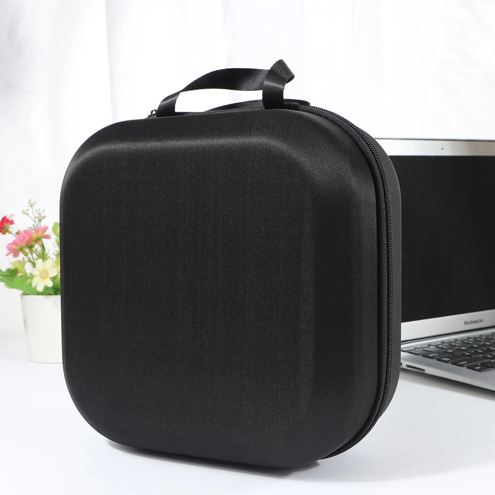 Fone de Ouvido para Akg K271 K171 K240 K141 Mkii K99 K77 K701 K702 Q701 Q702 K812 K712 K550 Bolsa de Armazenamento Portátil Caixa Dura Case de - Image 4