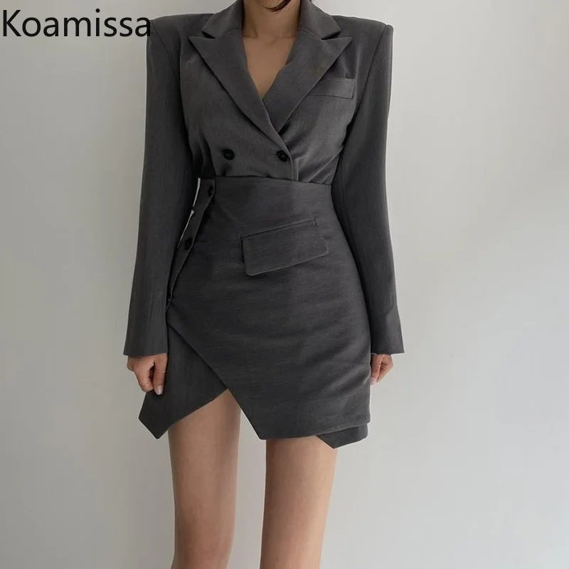 Рисунок 3 - Женский блейзер с длинным рукавом