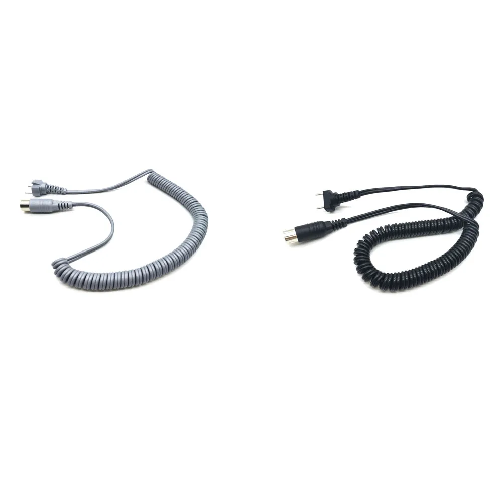 Motor Strong 102L 105 Micromotor Handpiece Power Cord Electric Manicure Drill & Accessory Used in STRONG 210 90 204 Motor Tools