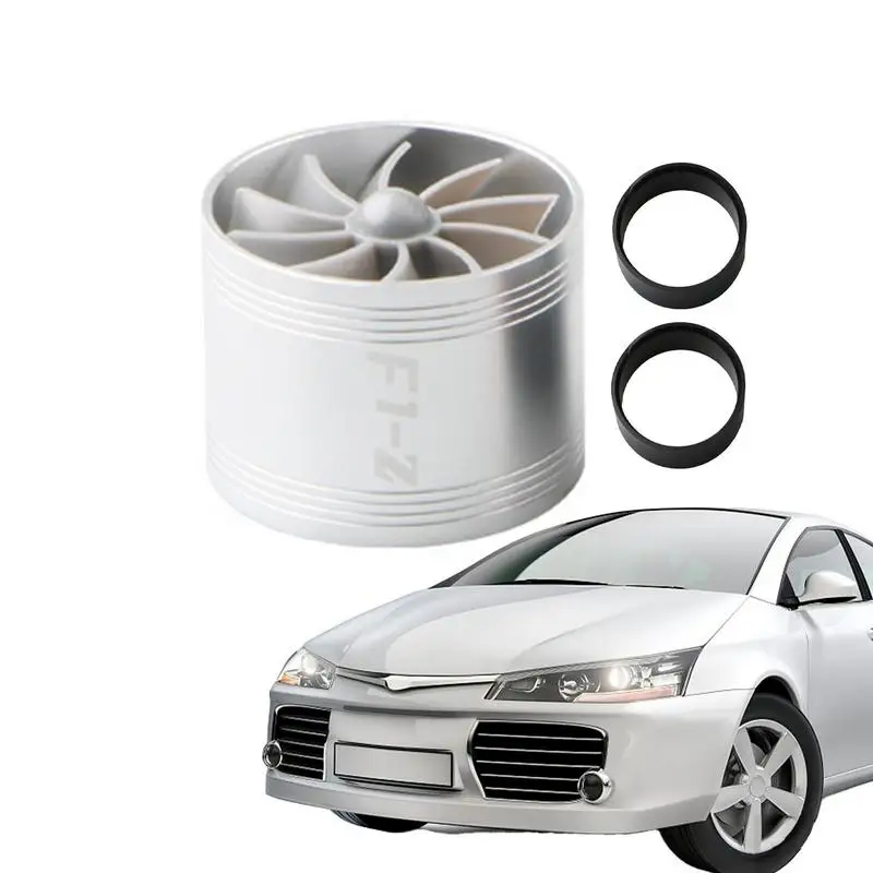 Turbonator Per Auto Single Sided Suv Turbo Turbine Super Charger Sostituzione Turbonator Per Auto Da Viaggio Camper Rv Auto Convertibile