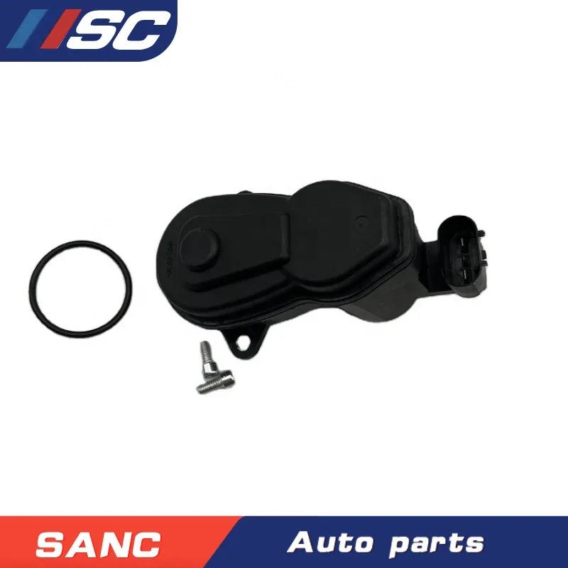 34216794618 Auto Parts accessories Rear Parking Brake Actuator For F10 BMW F25 F18 Parking Brake 34216791420 3421 6794 618