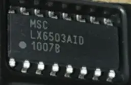 

Free shipping new% LX6503AID SOP-16