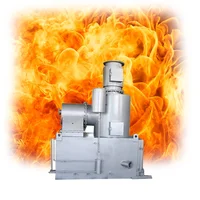 Waste Incinerator Household Mini Food Waste Disposer 2