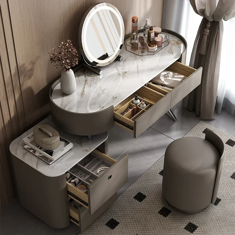 Portable Vanity Closet Organizer 2