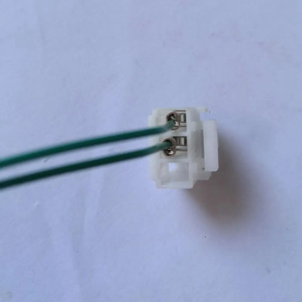 2KW 5KW 8KW Car Parking Heater Temperature Sensor Air Heater Connector For Eberspacher Webasto Parking Q4Y4