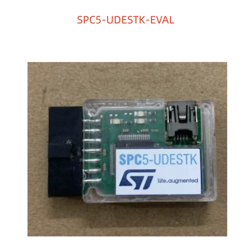 

1pcs SPC5-UDESTK-EVAL Development board 100%New and Original