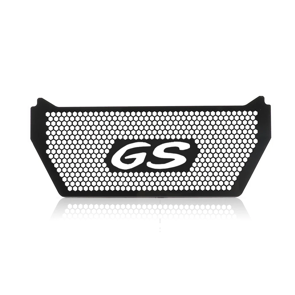 Bay4Global FK11 - Cover Guard / Grille for BMW R1100GS Motorcycle Headlight - Black