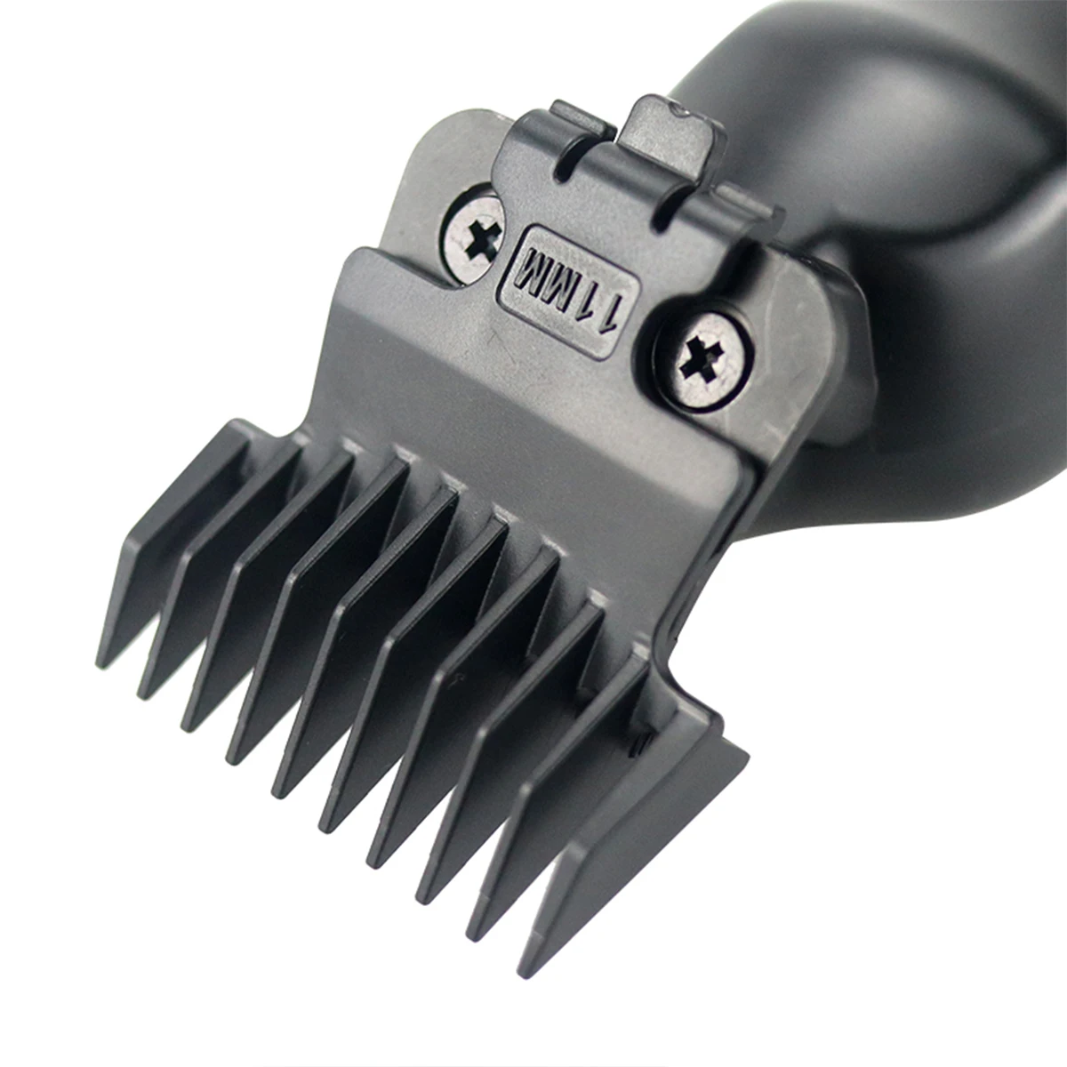 Professionelle Haarschneidemaschinen-Aufsätze für Kemei VGR 1 2 3 5 7 9 11mm – Haarschneidehilfen für Friseure und Barbier-Zubehör – Detail 5