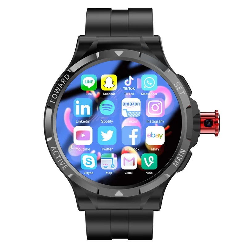 Sale smart watch phone Factory Sale