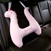 Long-distance Car Private Car Rear Seat Rear Passenger Seat Long-distance Car Children's Car Sleeping Artifact Car Pillow 4