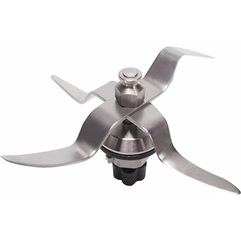 

Kitchen Blender Head Blender Replacement Part Stainless Steel Material