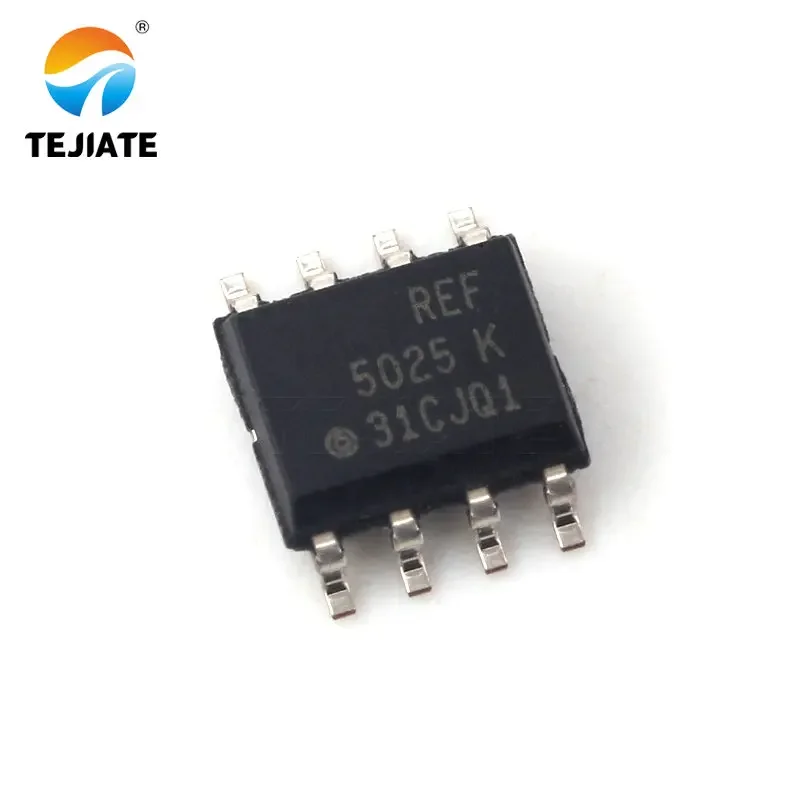 REF5025AIDR(3)
