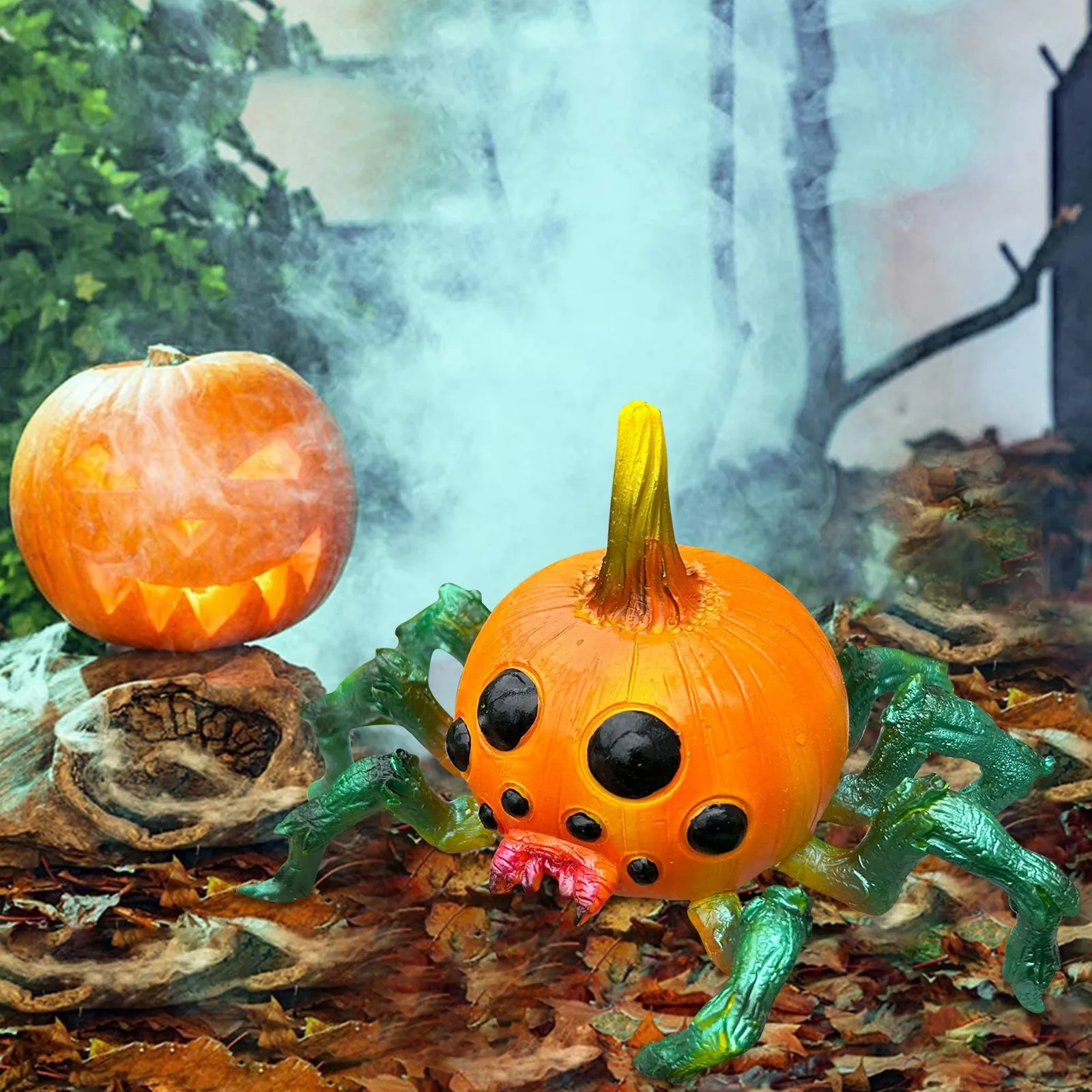 

Украшения для дома, весенний декор для спальни и офиса, настольное украшение с кроликом и деревом для дочери