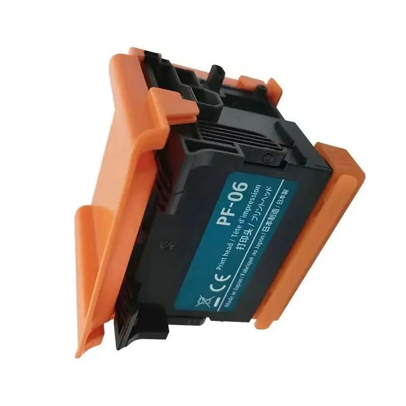 

Printhead Print head printer for canon TX2000 3000 4000 5200 5300 TA-20 TA-30 TA-5200 TA-5300 TM-200 TM-205 TM-300 TM-305 PF-06