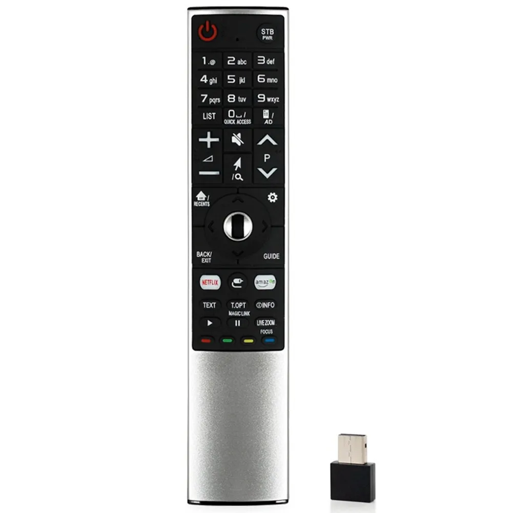 Per Telecomando Lg Smart Tv Con Ricevitore Mr-700 Parti Di Riparazione Di Ricambio Per An-Mr700 An-Mr600 An-700 Akb75455602