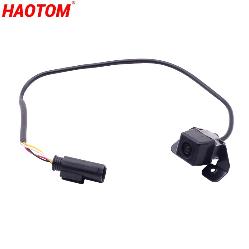 linnen Stadscentrum Halve cirkel Nieuwe Kofferbak Handvat Back Up Achteruitrijcamera Achteruitrijcamera Voor Hyundai  IX35 Tucson 95790 2S011 957902S011 957902S012 95790 2S012|Romp Deksels &  Onderdelen| - AliExpress