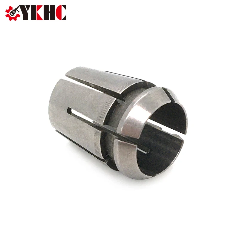 Makita RP1800 12mm Collet Cone - Precision Fit & Durable Steel Build - View #8