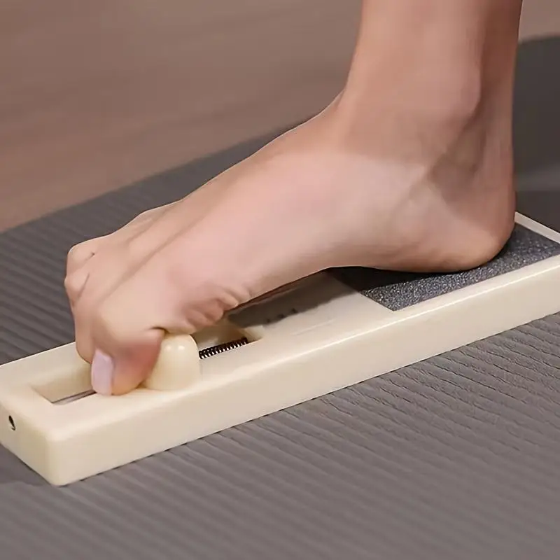 Foot Strength Training Device Arch Support Toe Shaping Training Universal Fitness Accessories Three Resistance Options