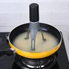 Kitchen tools: automatic triangle mixer, egg beater, food processor, mixer, handheld mixer using 2 pairs of 5 batteries 1