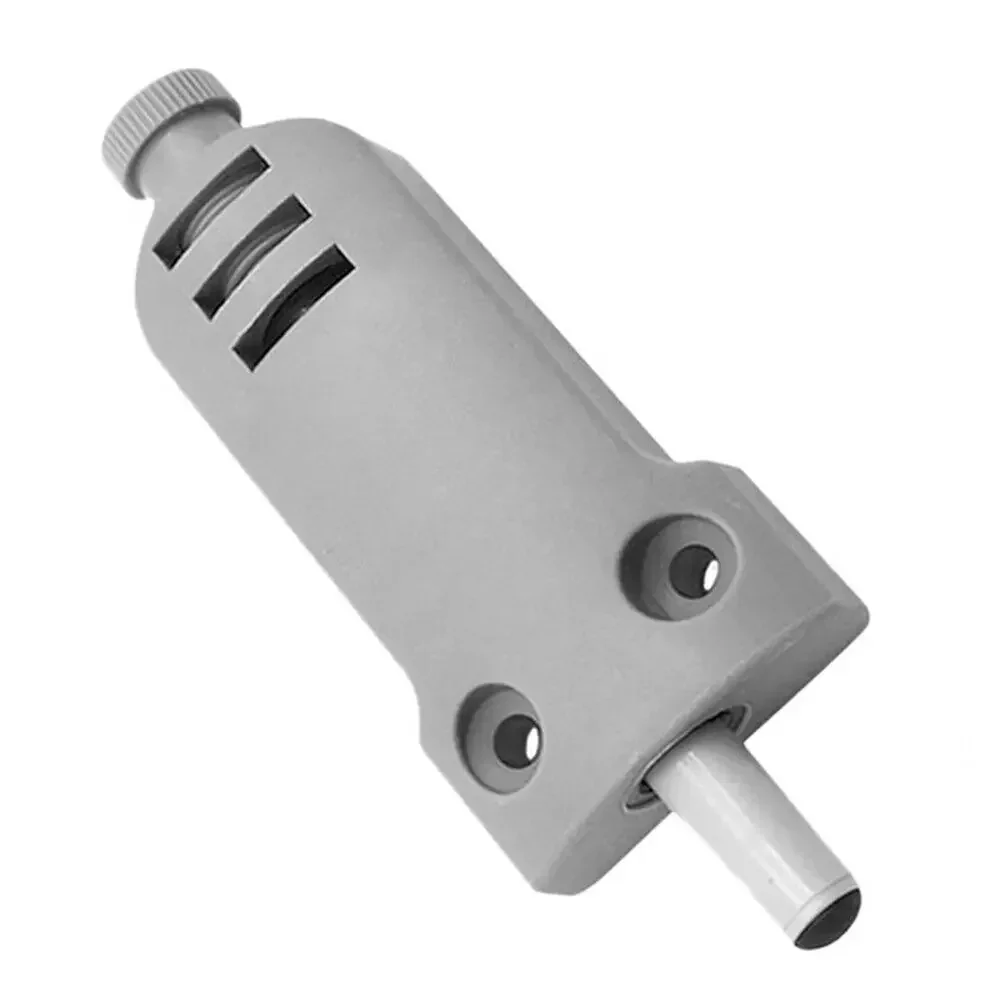 Door Damper Damper Comfort Exactly Silent Long Service Life Plastic Strong Spring Two Ways Installment