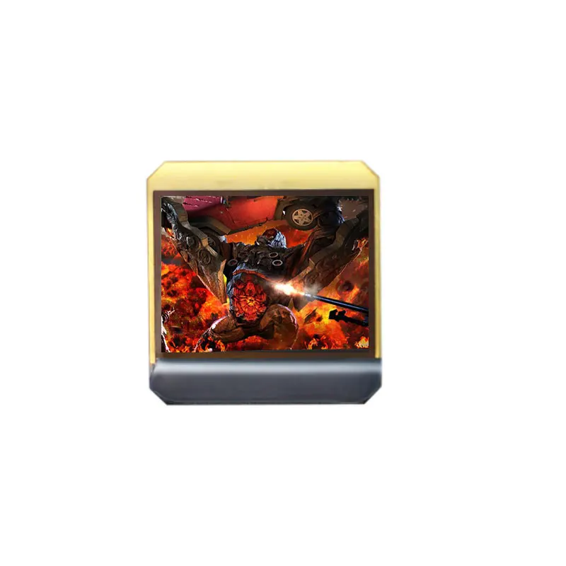 Display Oled Con Risoluzione 0.96X1400 Eto5100 Da 1050 Pollici Display Amoled 30000 Nitssi-Oled Ad Alta Luminosità Ad Alto Contrasto