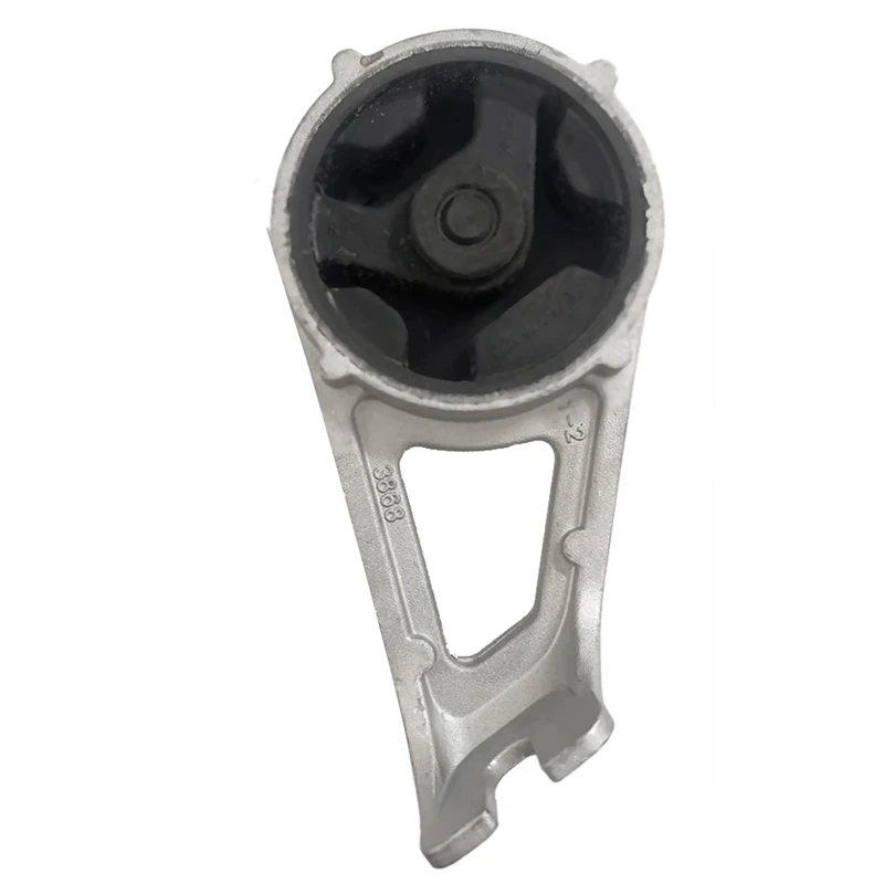 Car Exhaust Pipe Elastic Fixing Muffler Fixing Bracket 9675078380 For Peugeot 308 II 308 SW II 2013- Muffler Bracket