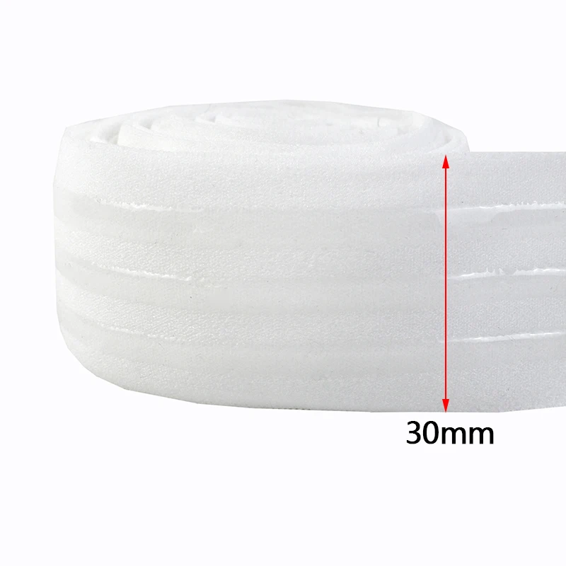 EB208-White-30mm