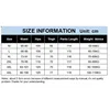 190CM Tall Men Loose Wide Leg Jeans Spring Autumn Extra Long 119CM 115CM Pants Male Teenagers Denim Overlong Ultralong Trousers 6