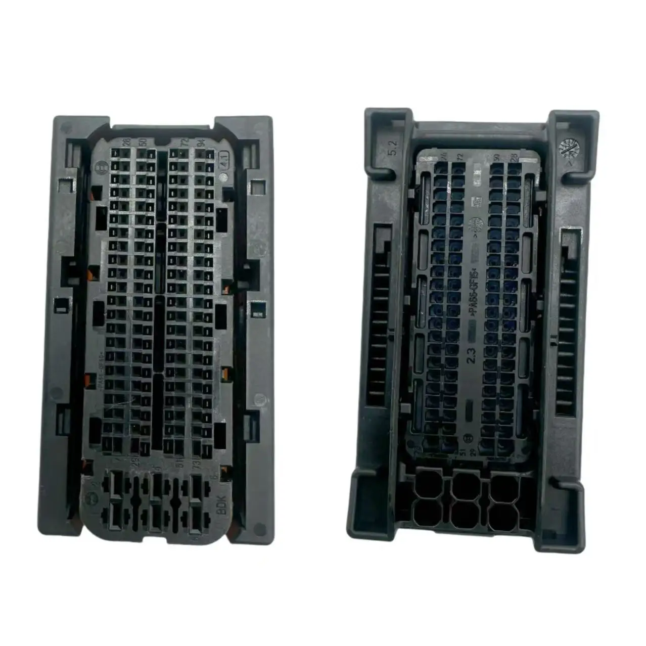 94 pin ECU connector without cable