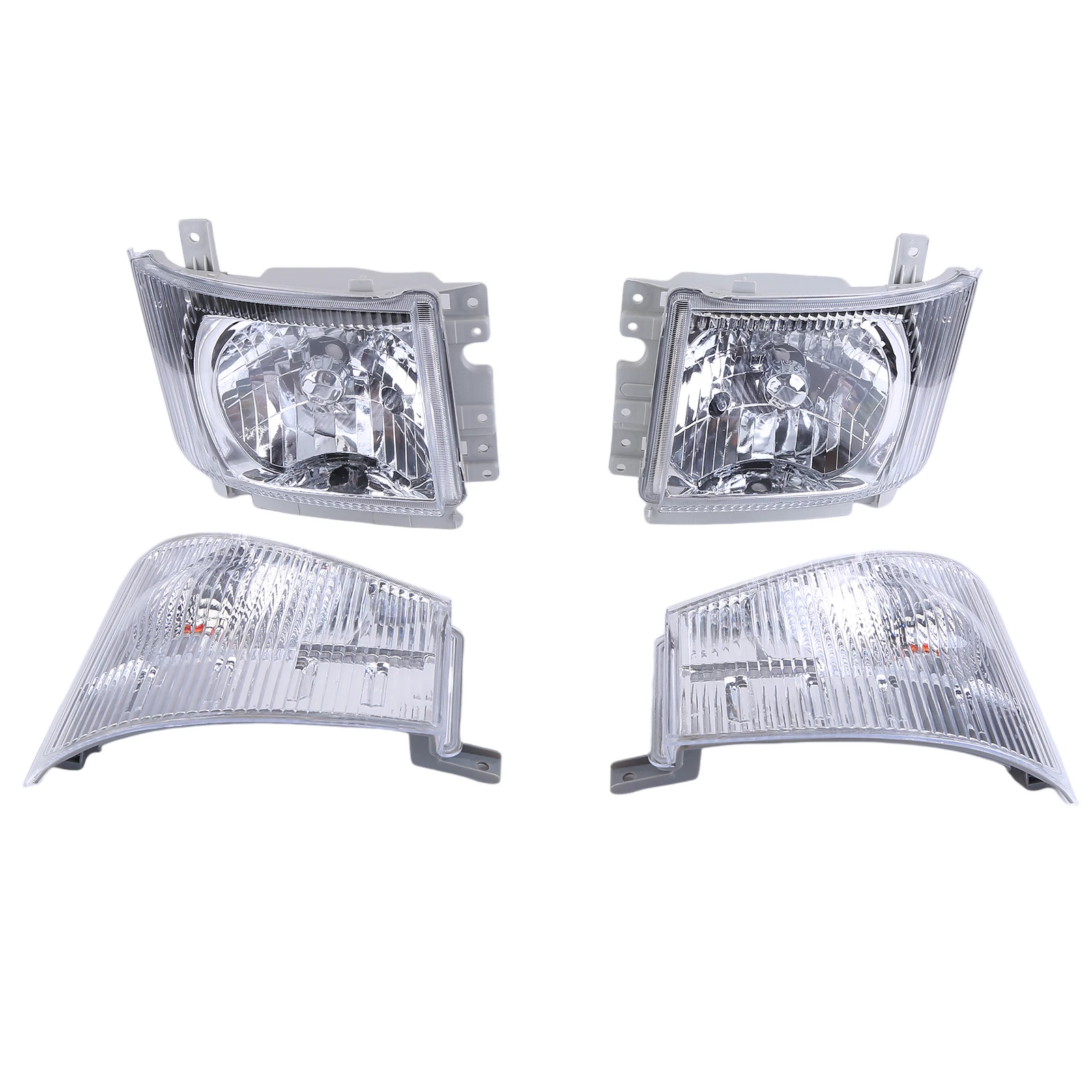 Headlight Corner Light Kit for ISUZU NPR
