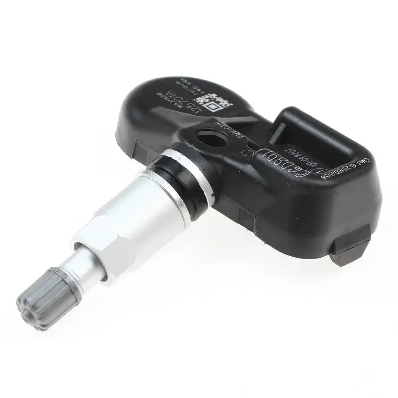 4Pcs 타이어 압력 모니터 센서 42607-02070 PMV-C215 도요타 캠리 코롤라 랜드 크루저 RAV4 Lexus ES LS Rx TPMS 4260702070