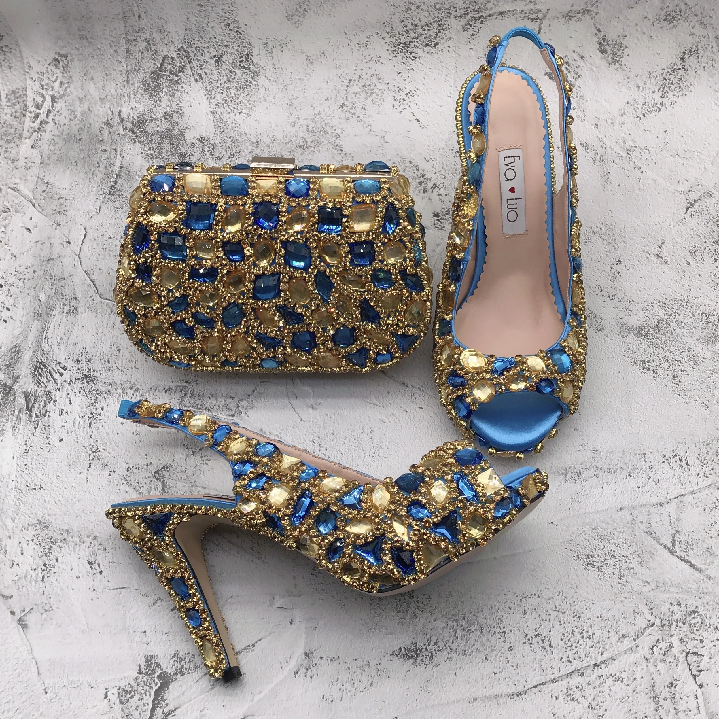 BS1567, Индивидуальные женские