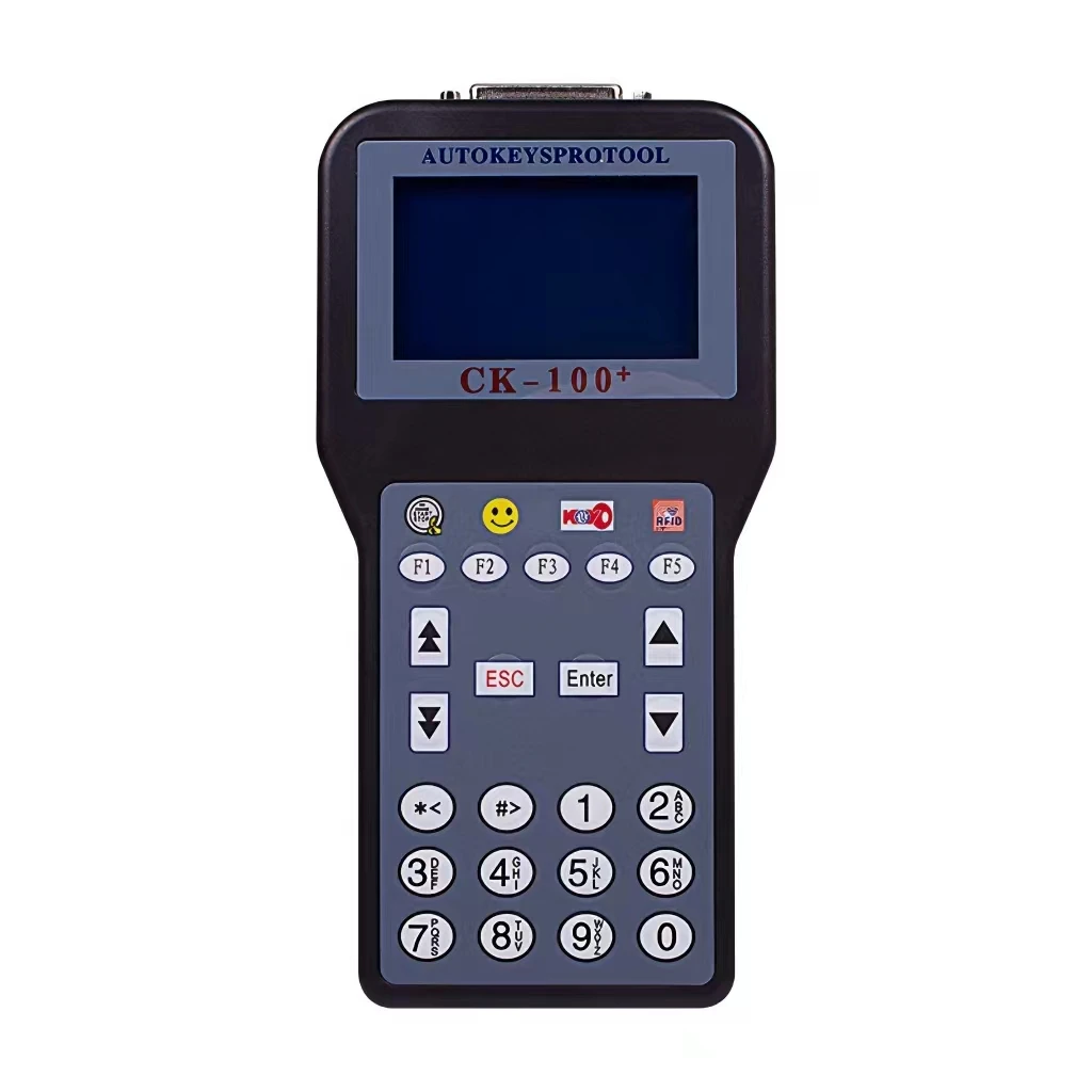 CK-100 Auto Key Programmer V99.99 CK100 For SBB upgraded version CK100+ Key Programmer car key matching device tool