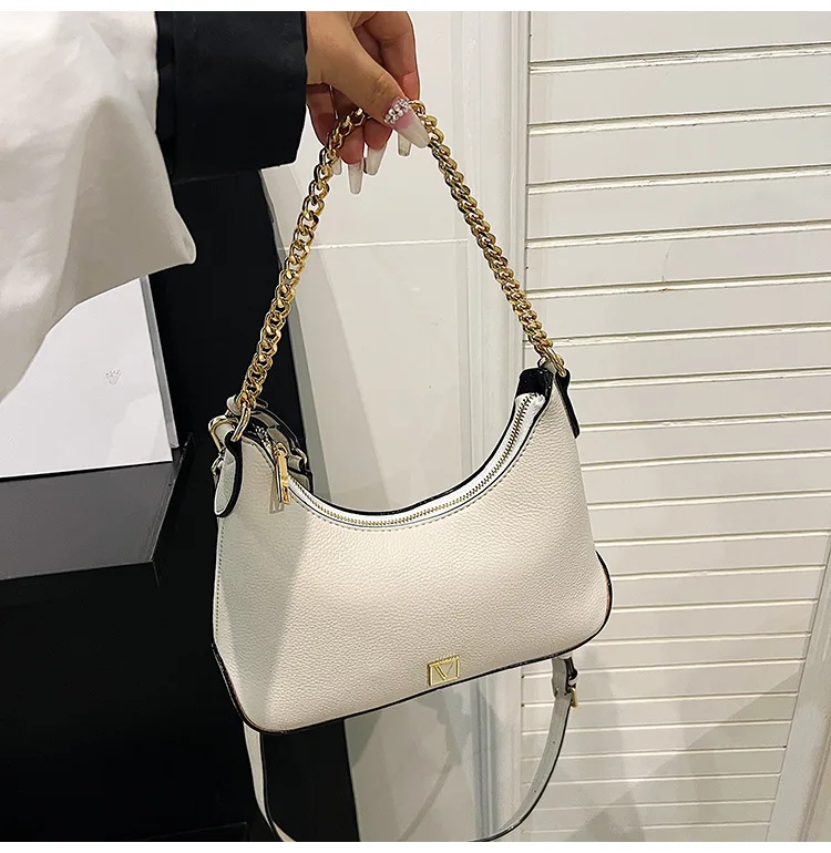 Women Handbags Leather Shoulder Bag For Women
