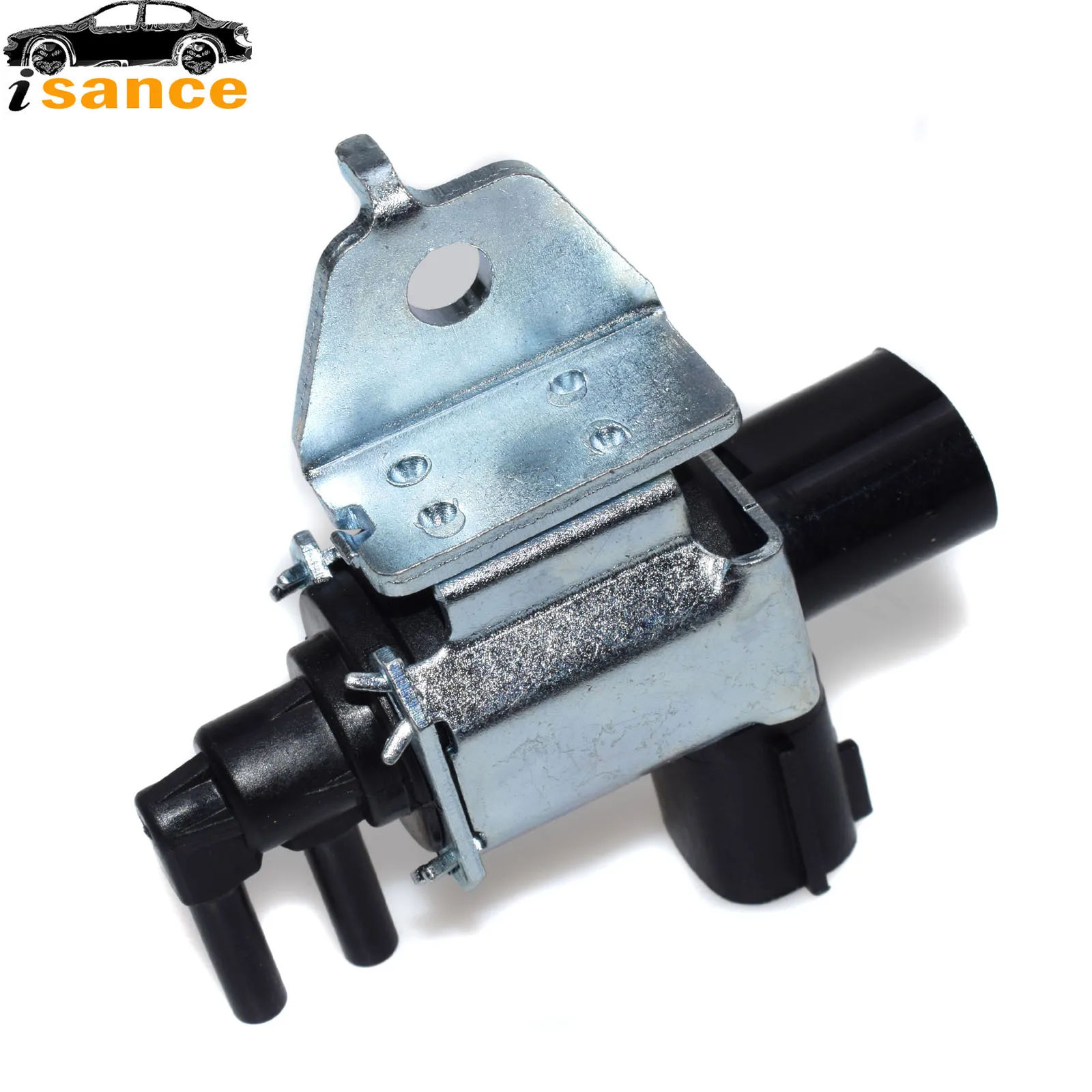 New Vias Control Solenoid Valve For Nissan Altima Frontier Maxima