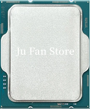 Processore Cpu Intel Core I5-12600K I5 12600K 3.4 Ghz Dieci Core A Sedici Thread 10Nm L3 = 20M 125W Lga 1700 Nuovo Ma Senza Dispositivo Di Raffreddame